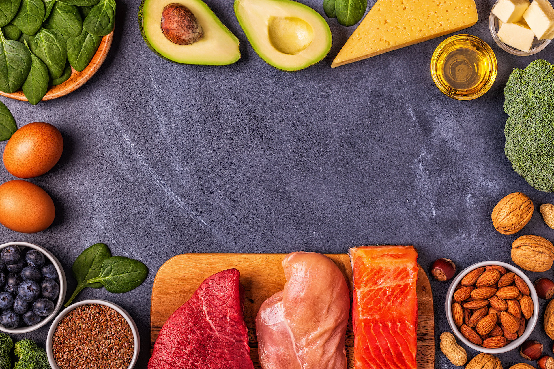 Beyond Weight Loss: Therapeutic Applications of the Ketogenic Diet 