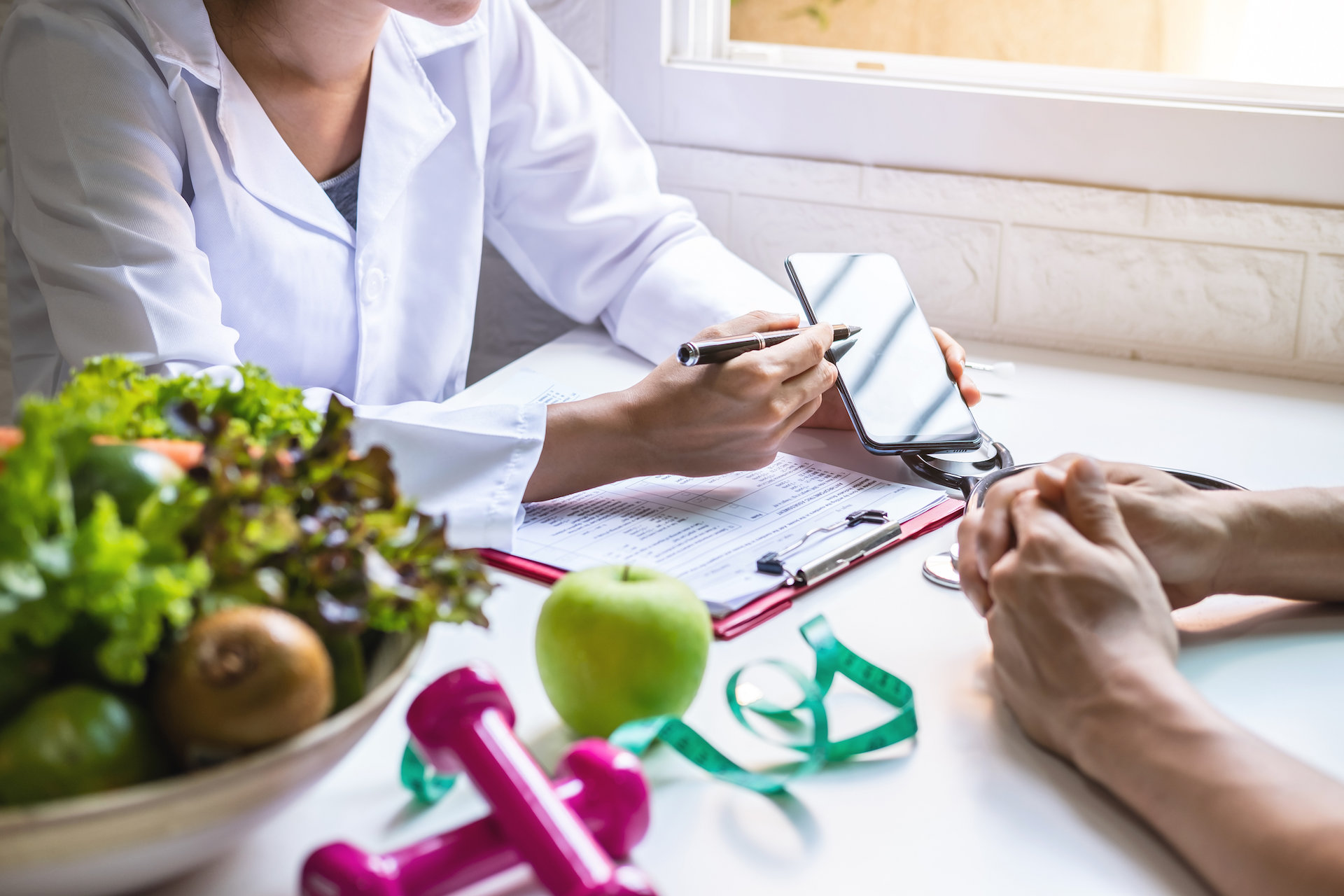 Which Weight Loss Diets are the Most Effective?