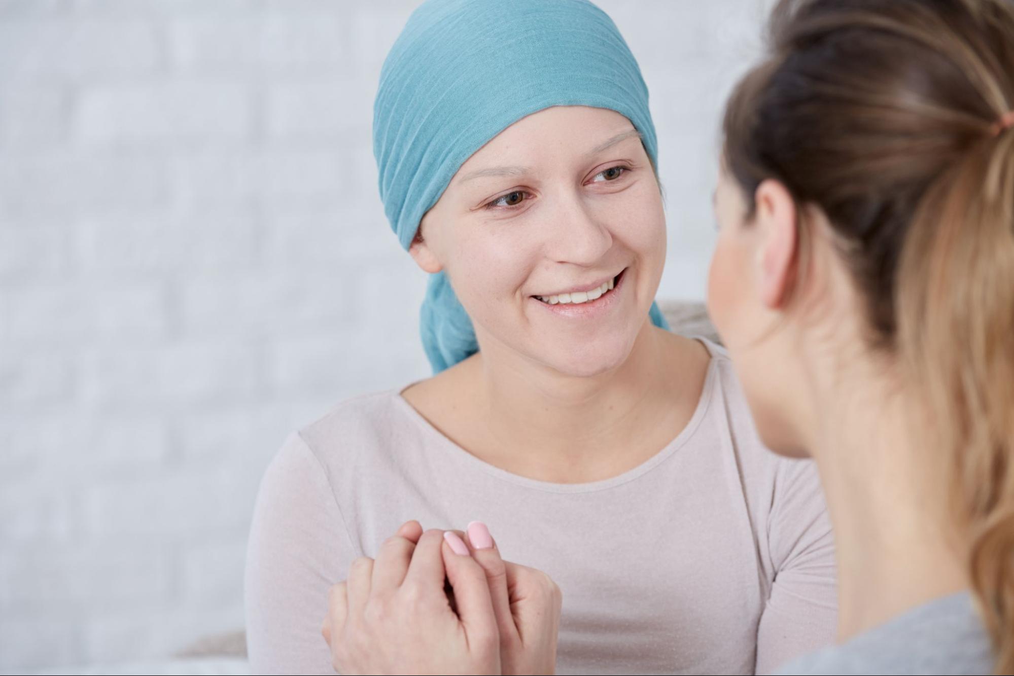 Cancer: Complementary Strategies For Treatment