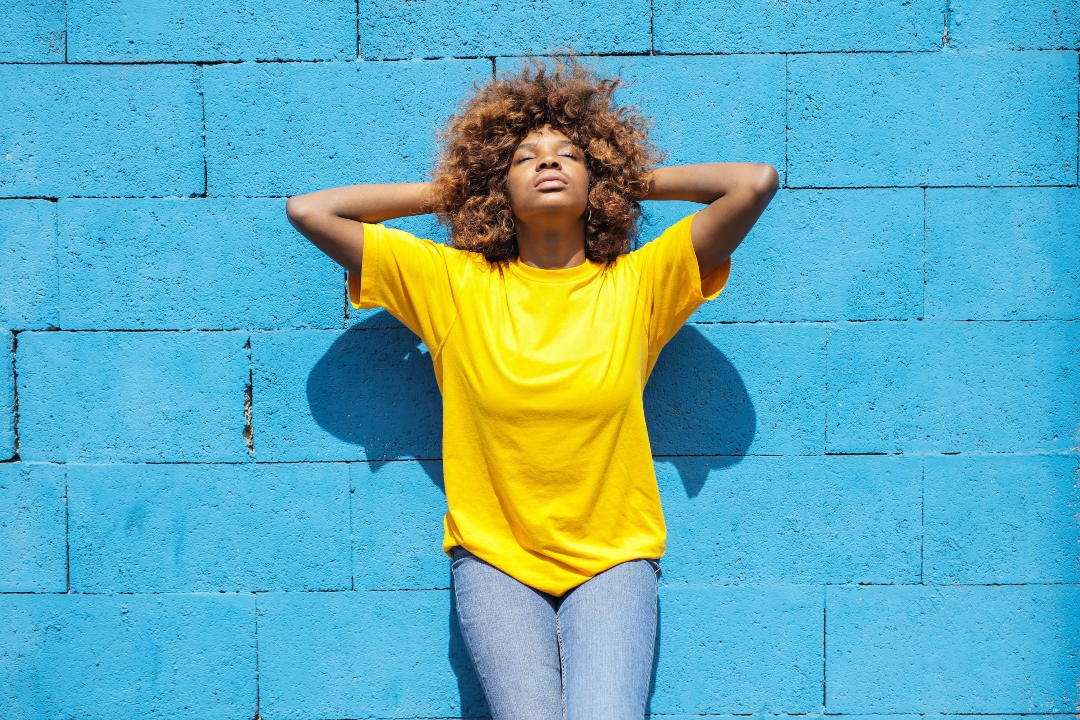 When Mini-Workouts Work Wonders Self-Care Bethany Tennant