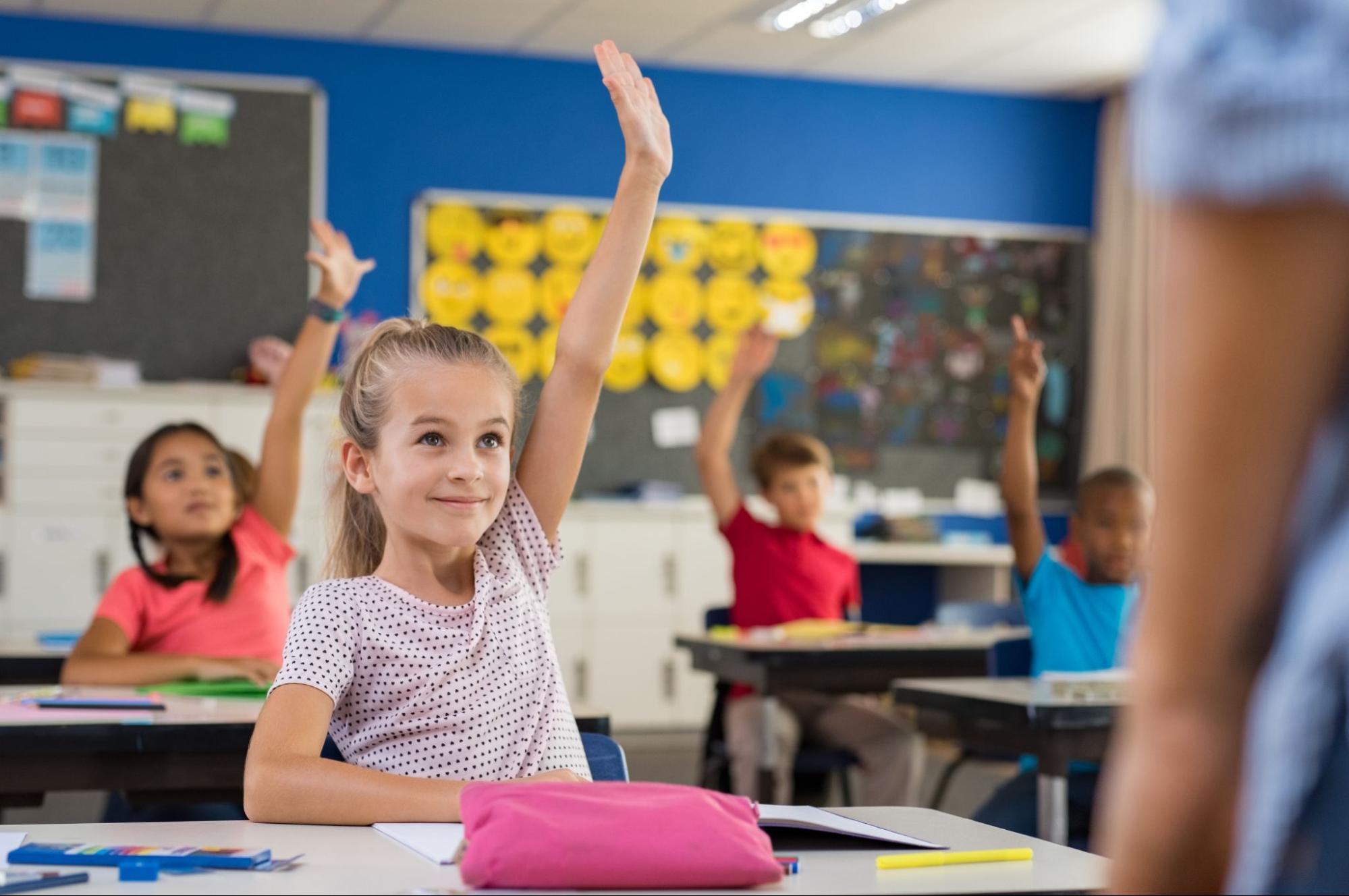 How To Transform A Child In Two Weeks