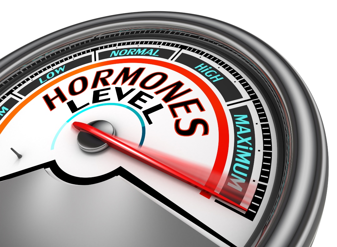 Detoxification For Hormonal Balance