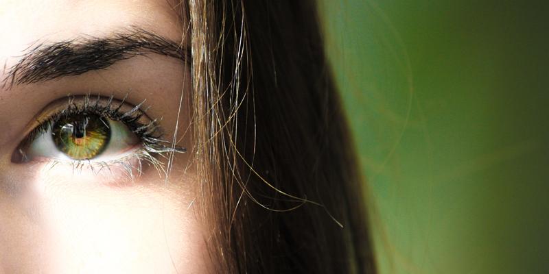 Nutrigenetics of Eye Health