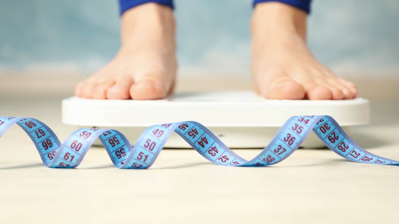 Effective Weight Loss Strategies