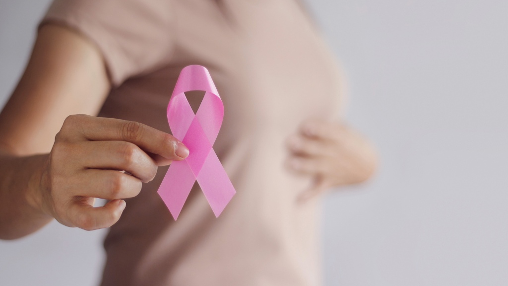 Curbside Consult with Dr Lise Alschuler: Breast Cancer | 6