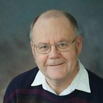 Profile picture for user Dr Bruce Holub PhD