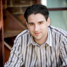 Profile picture for user Dr Philip Rouchotas MSc ND