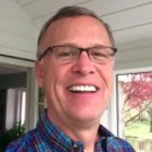 Profile picture for user Dr Michael Priestman DC