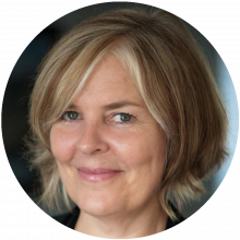 Profile picture for user Dr Barbara Weiss ND