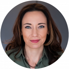 Profile picture for user Dr Meghan Walker ND