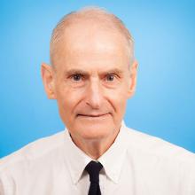 Profile picture for user Dr David Jenkins OC MD FRSC FRCP FRCPC PhD DSc