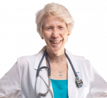 Profile picture for user Dr Judith Boice ND LAc FABNO