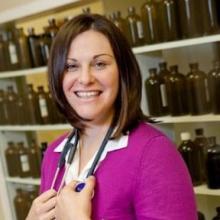 Profile picture for user Dr Sonya Doherty ND
