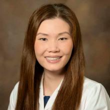 Profile picture for user Dr Vivian Shi
