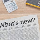 In the News with Karolyn Gazella