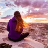 Practitioner Self-Care with Dr Kristy Lewis