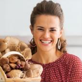 Facts & Fallacies-Medicinal Mushrooms - part1