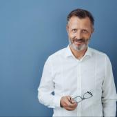 Diagnosing and Treating Male Menopause