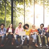 Salads & Social Justice with Avni Dalal