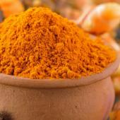Turmeric & Cirrhosis- Yet Another Use for this Remarkable Medicine