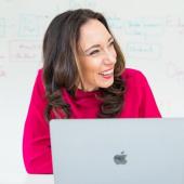 Six Questions with Dr Meghan Walker