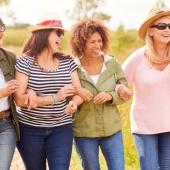 Women’s Health Masterclass: Finding The Sweet Spot In Clinical Decision Making