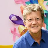 Curbside Consult with Dr Lise Alschuler: Breast Cancer | 1