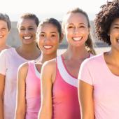 Curbside Consult with Dr Lise Alschuler: Breast Cancer | 2