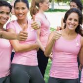 Curbside Consult with Dr Lise Alschuler: Breast Cancer | 5