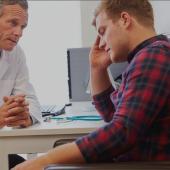 The Crisis In Male Fertility & How To Treat It | 2