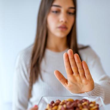 Understanding Food Allergies, Intolerances & Sensitivities