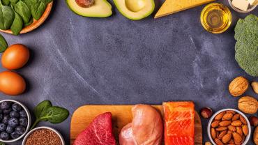 Beyond Weight Loss: Therapeutic Applications of the Ketogenic Diet 