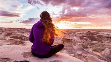 Practitioner Self-Care with Dr Kristy Lewis