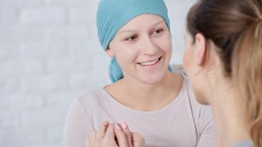 Cancer: Complementary Strategies For Treatment