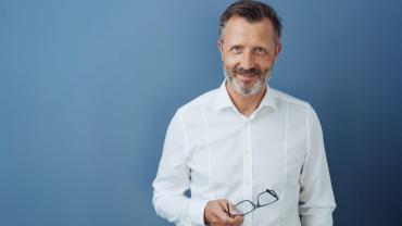 Diagnosing and Treating Male Menopause