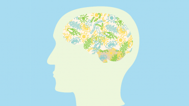 Anxiety to Alzheimer’s: Gut-Brain Connection