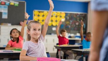 How To Transform A Child In Two Weeks