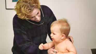 Informed Consent: Speaking to New Parents about Vaccines