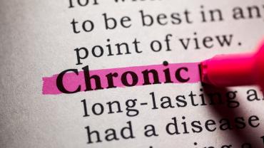 How To Treat Chronic Infections | Overview