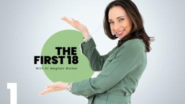 Understanding The First 18