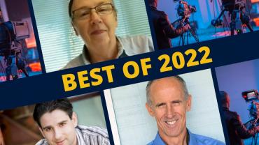 Best Of 2022: Mental Health