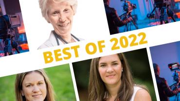 Best Of 2022: Sexuality, Fertility & Women’s Health