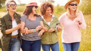 Women’s Health Masterclass: Finding The Sweet Spot In Clinical Decision Making