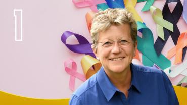 Curbside Consult with Dr Lise Alschuler: Breast Cancer | 1