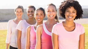 Curbside Consult with Dr Lise Alschuler: Breast Cancer | 2