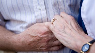 Men, Sexuality & Cancer | Part 1