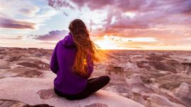 Practitioner Self-Care with Dr Kristy Lewis