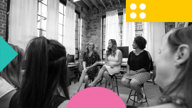 The Savvy Practitioner [Ep.6] Your Signature Talk & New Opportunities