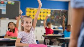 How To Transform A Child In Two Weeks