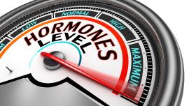 Detoxification For Hormonal Balance